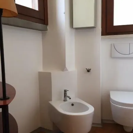 Palazzo Guerrieri Da Fermo マントヴァ