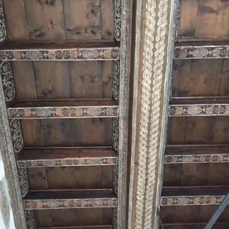 アパート Palazzo Guerrieri Da Fermo