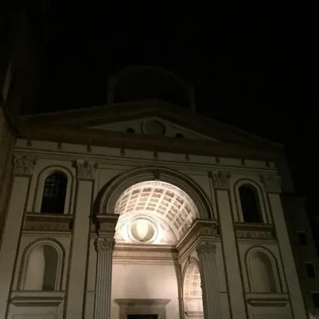Palazzo Guerrieri Da Fermo * マントヴァ