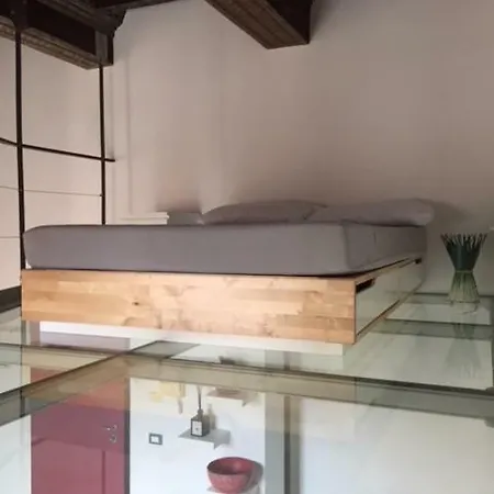 Palazzo Guerrieri Da Fermo * マントヴァ