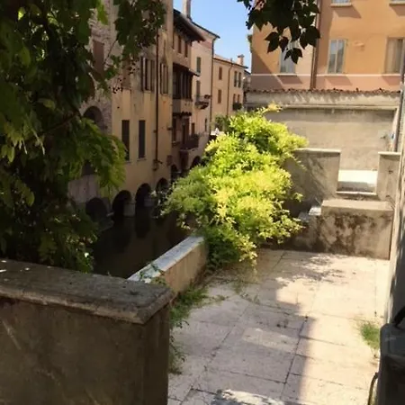 Apartment Palazzo Guerrieri Da Fermo *