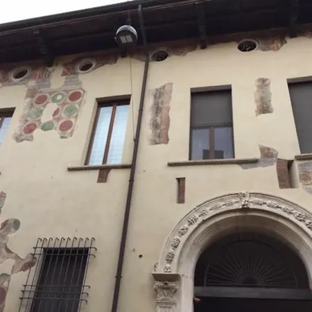 Apartman Palazzo Guerrieri Da Fermo