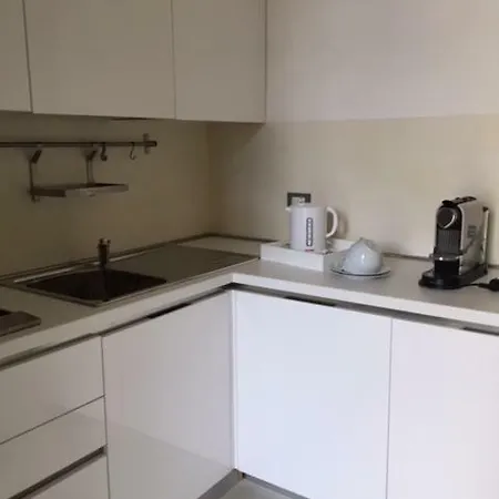Palazzo Guerrieri Da Fermo Apartman